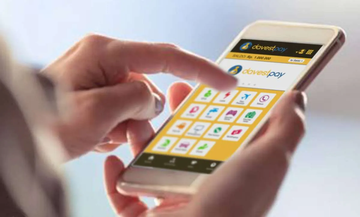 Genjot omzet, Hensel Davest (HDIT) kembangkan bisnis P2P lending dan dompet digital