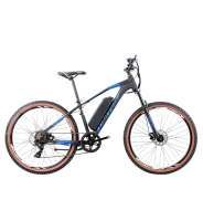 Perpaduan e-bike dan MTB, harga sepeda gunung United Berlin terkini Rp 9 jutaan