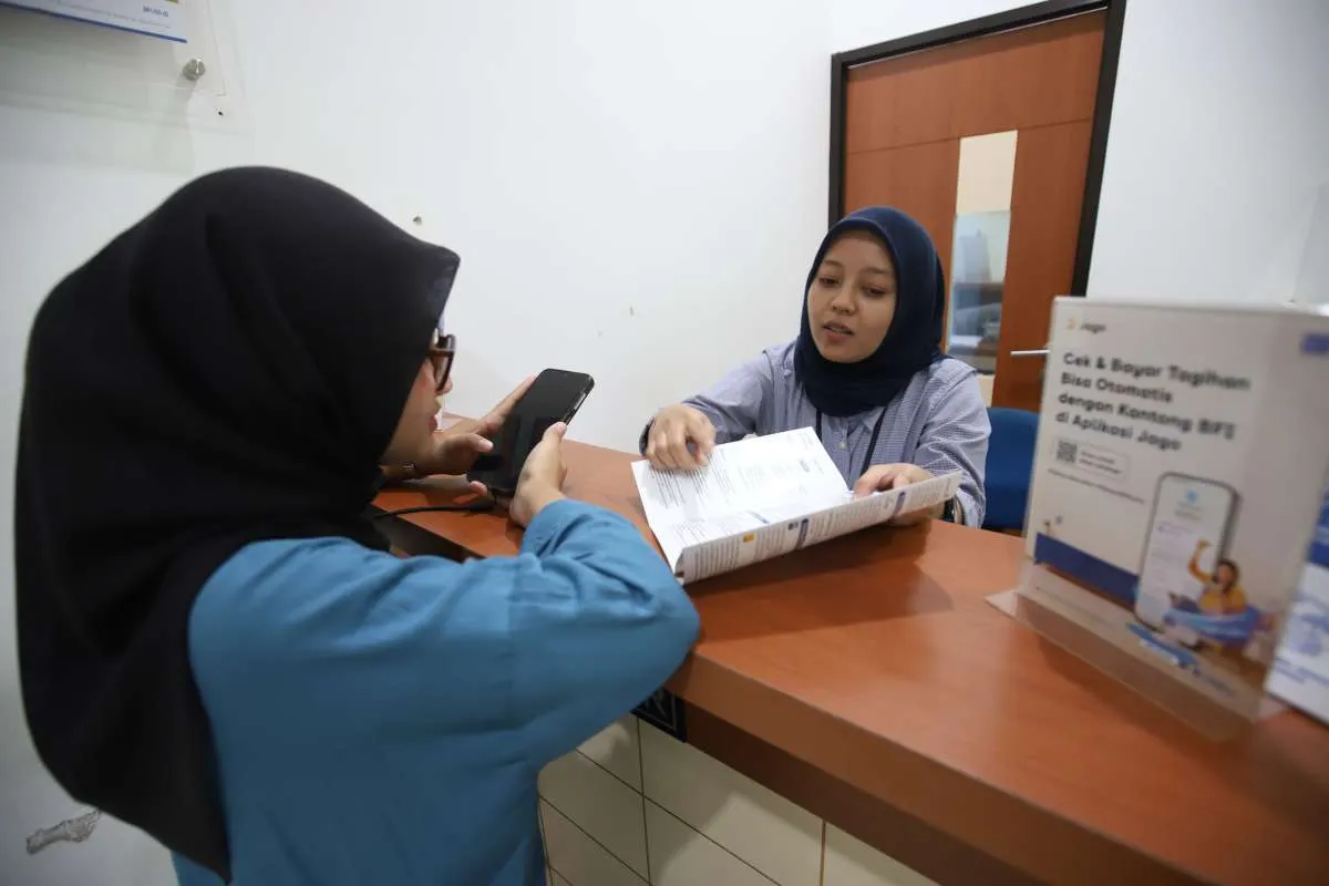 Otoritas Jasa Keuangan (OJK) Gandeng PNM Perkuat Literasi Keuangan Syariah UMKM