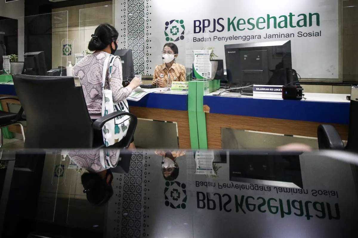 Inilah 3 kelas perawatan BPJS kesehatan dan besar iurannya