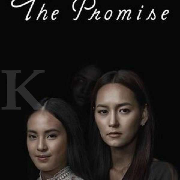 Tonton Film Thailand Ini Jika Anda Suka Film Horror