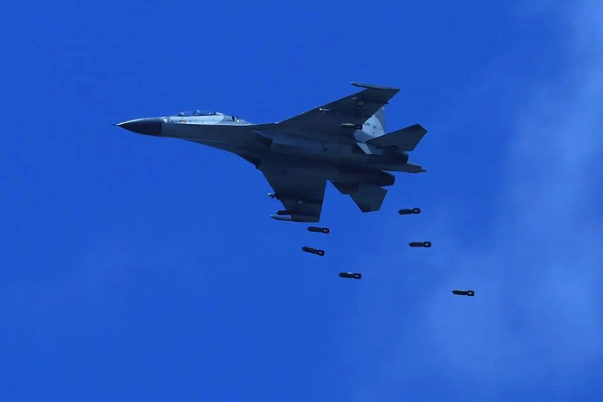 Kekuatan militer ASEAN: Indonesia nomor 1, Vietnam peringkat 2