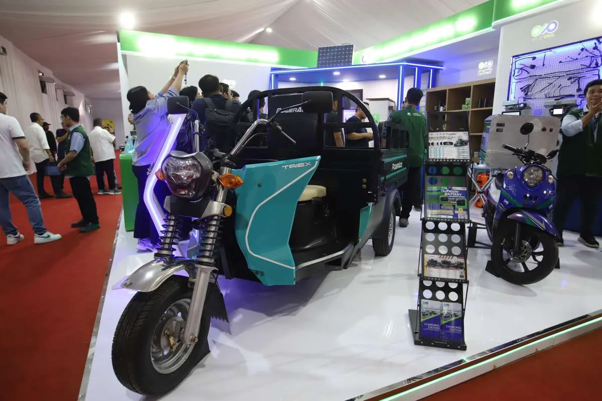 Penjualan dan Laba DRMA Kompak Naik pada Semester I-2025