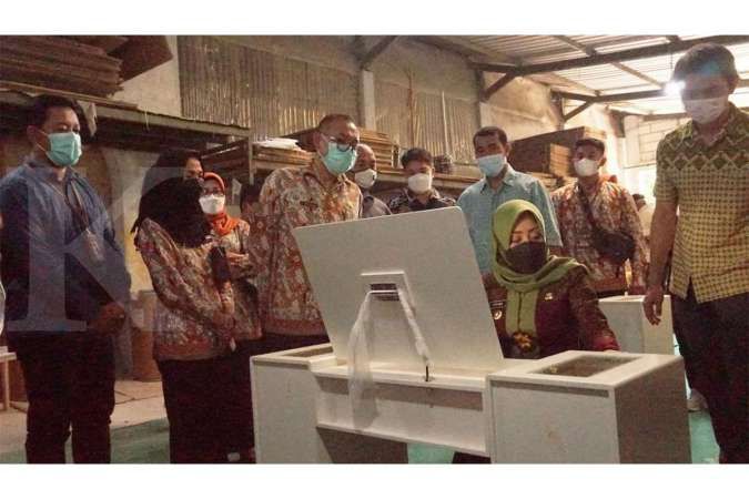 Kontan - Pertamina Kilas Online