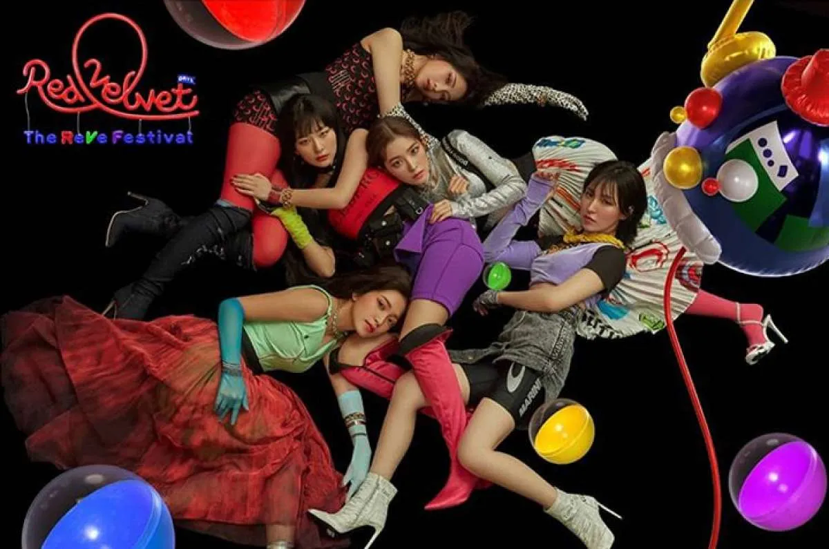 Saham YG Entertainment kembali melesat, SM dan JYP tertahan