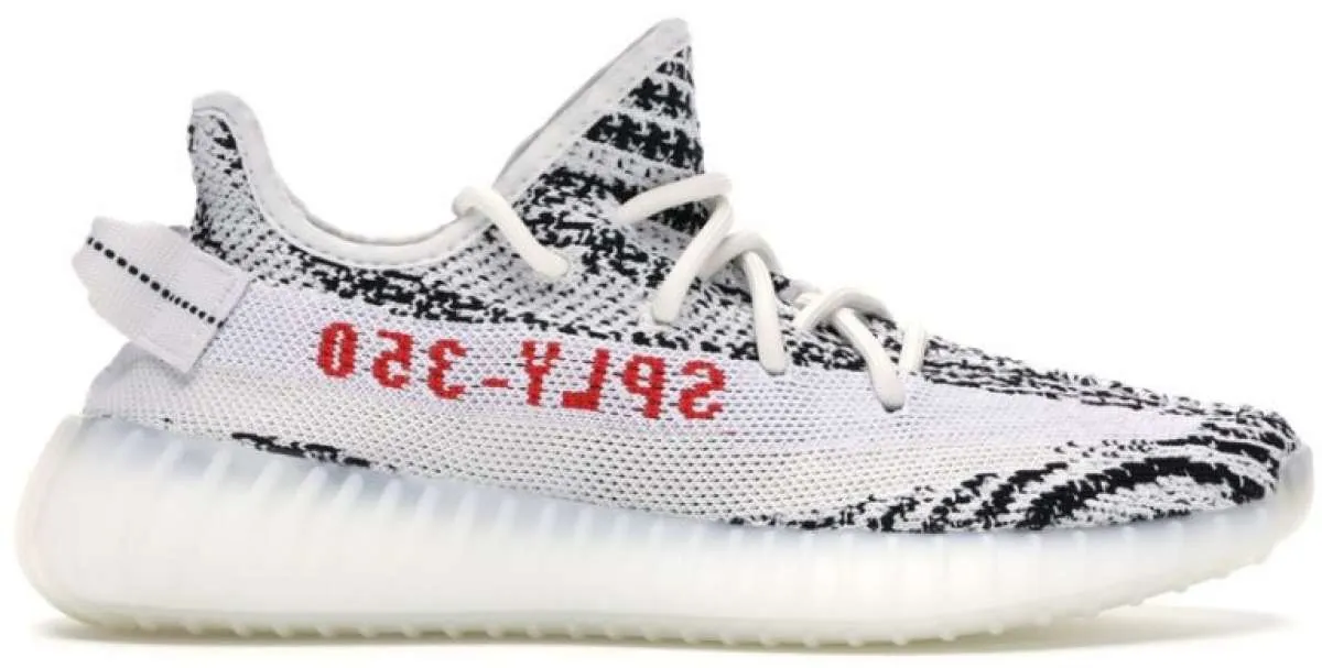 Antara suplai, permintaan dan harga sneakers Yeezy, ini tips beli Yeezy yang langka