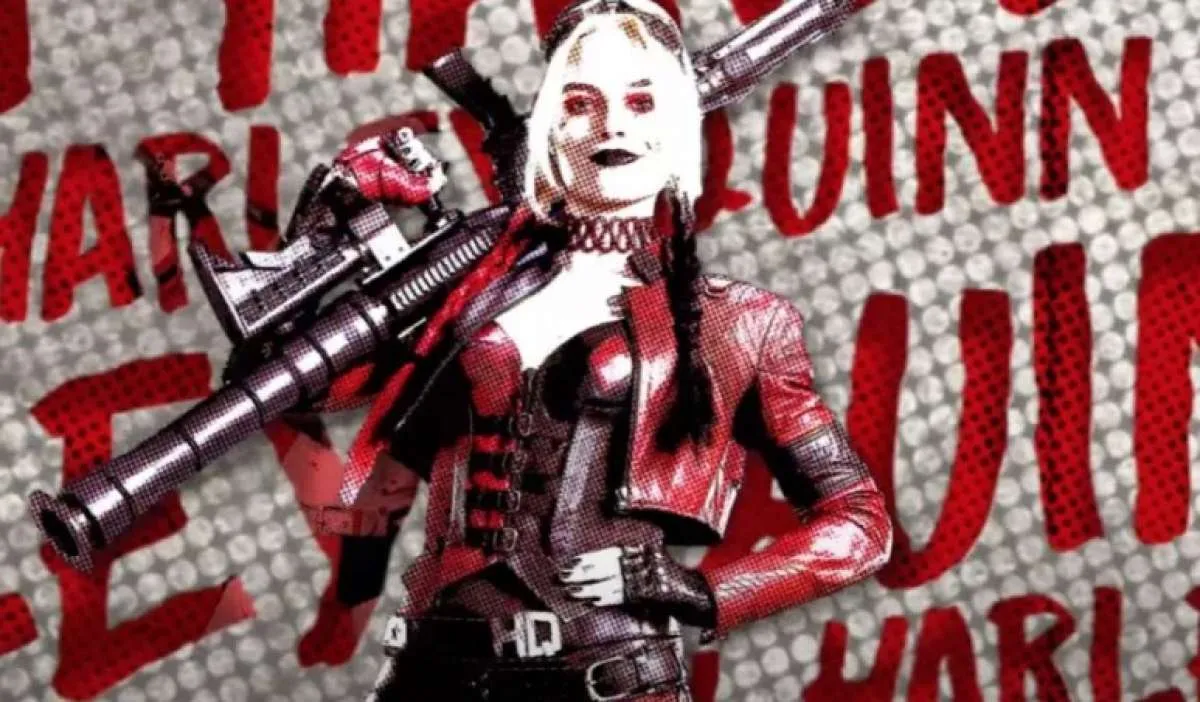 Film The Suicide Squad, inilah deretan aktor dan video di balik layar di DC FanDome