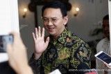 Kocak, Ahok merasa bodynya seperti Batman Returns
