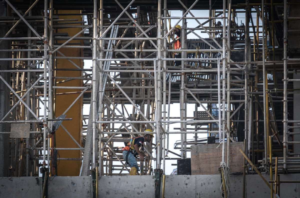 Ada Klausul Pemangkasan Upah, Buruh Minta Permenaker 5/2023 Segera Dicabut