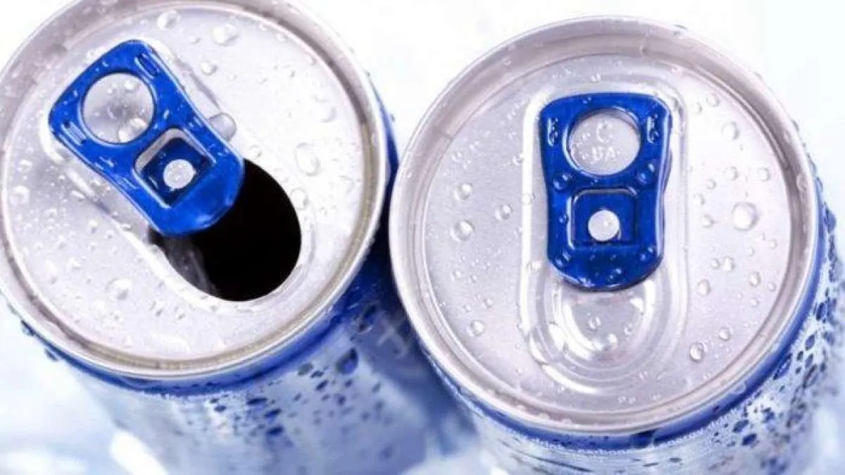 Minum Minuman Berenergi Bisa Memicu Serangan Jantung? 