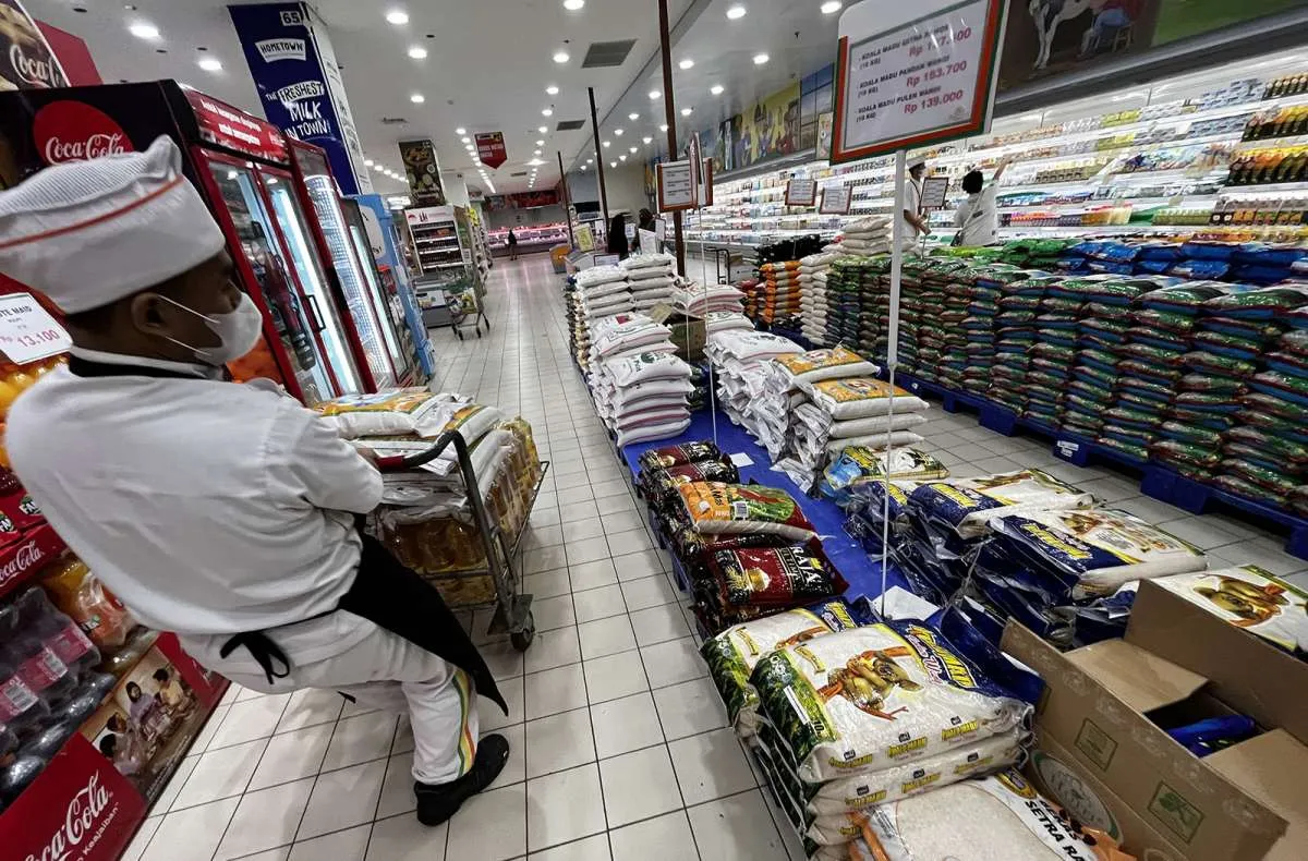 Ekspansi Pelaku Usaha Ritel Asing di Indonesia Marak, Begini Tanggapan Asosiasi