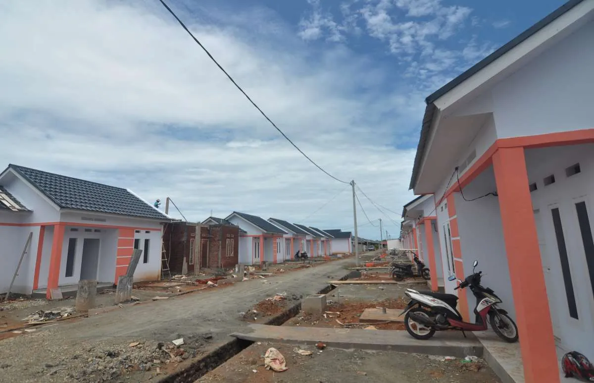 Pemerintah Beri Sinyal Insentif PPN DTP Perumahan Bakal Lanjut Sampai Tahun Depan