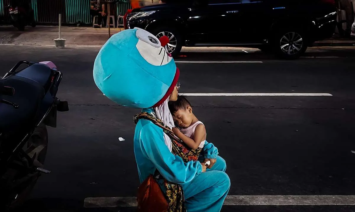 Bappenas: Diperlukan Penurunan Stunting 3,8% per Tahun untuk Capai Target 2024