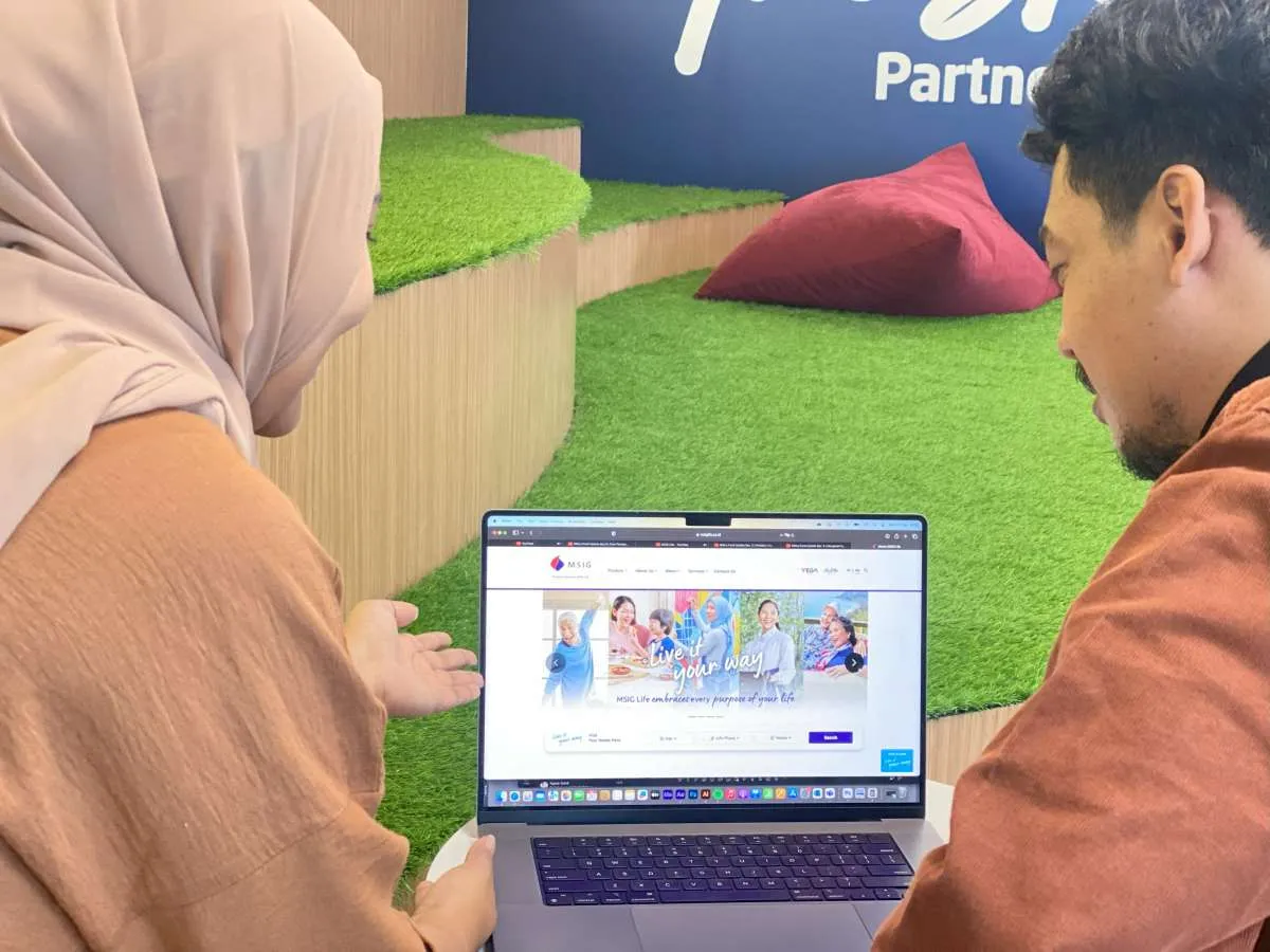 Klaim Kesehatan Naik, MSIG Life Akui Keuangan Perusahaan Tetap Sehat