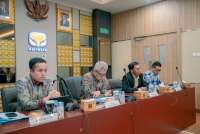 Brantas Abipraya Rampingkan Anak Usaha, Modal GIB Naik Jadi Rp194,2 Miliar