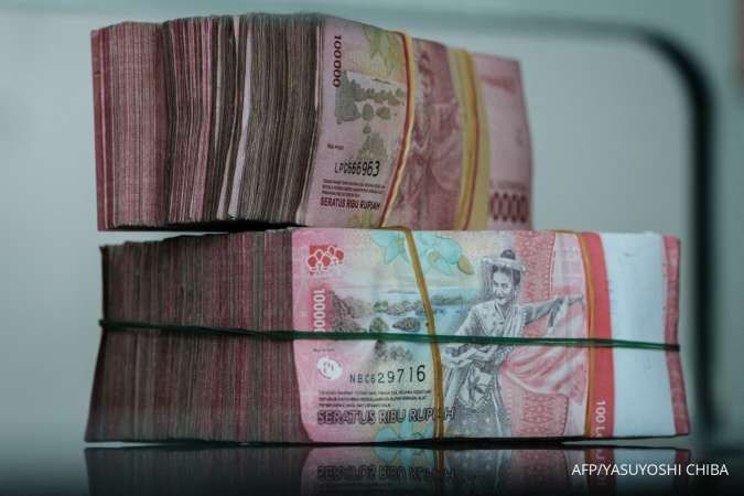 Rupiah Melemah ke Rp 17.762 per Dolar AS, Pasar Cermati The Fed dan RDG BI