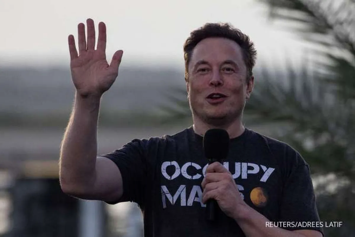 Elon Musk Siap Meluncurkan TruthGPT, Chatbot Baru Pesaing ChatGPT