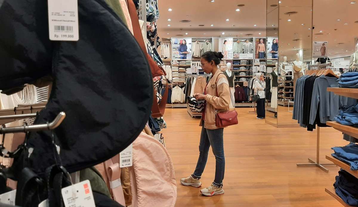 Prospek Pusat Perbelanjaan Masih Positif di Era Belanja Online