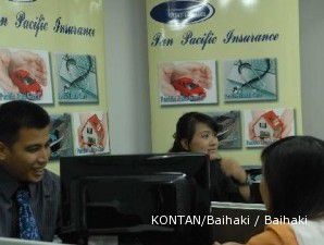Pan Pacific Insurance bidik premi Rp 200 miliar