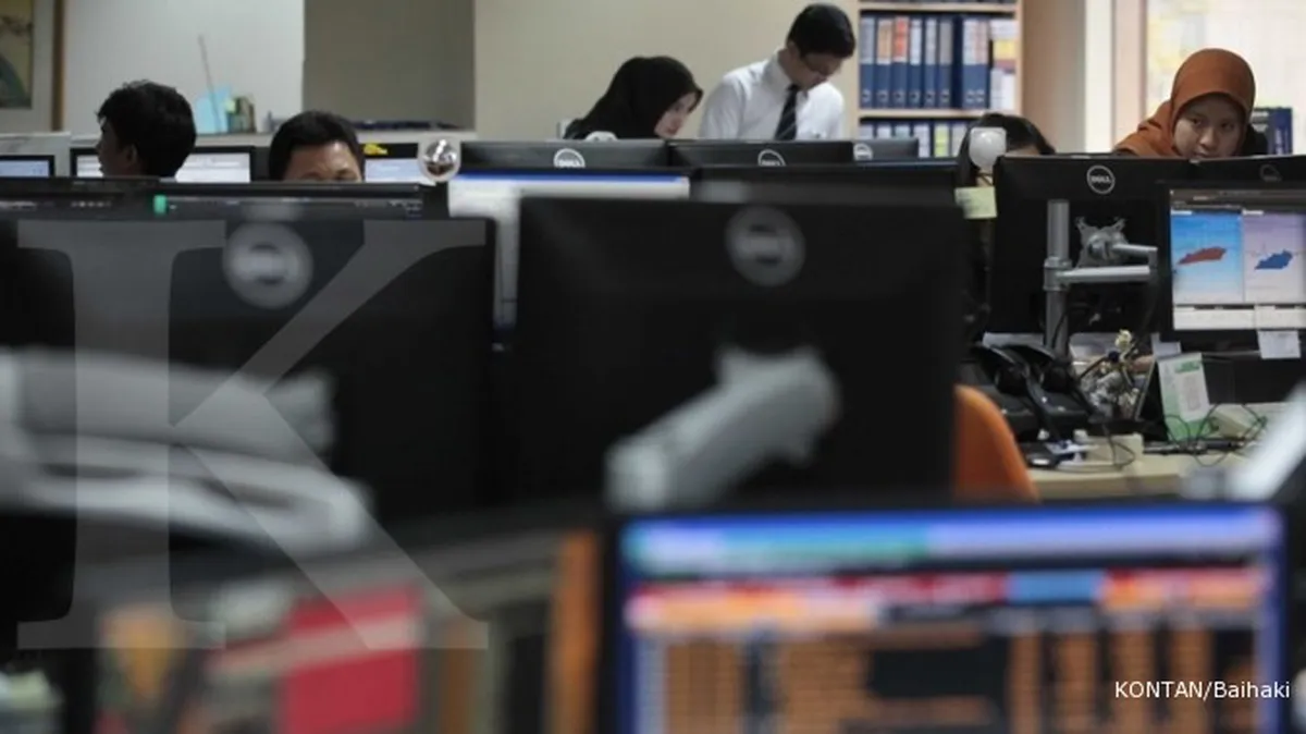 Kemenkeu Sebut Minat Lelang SUN Masih Solid, Ini Penyebabnya