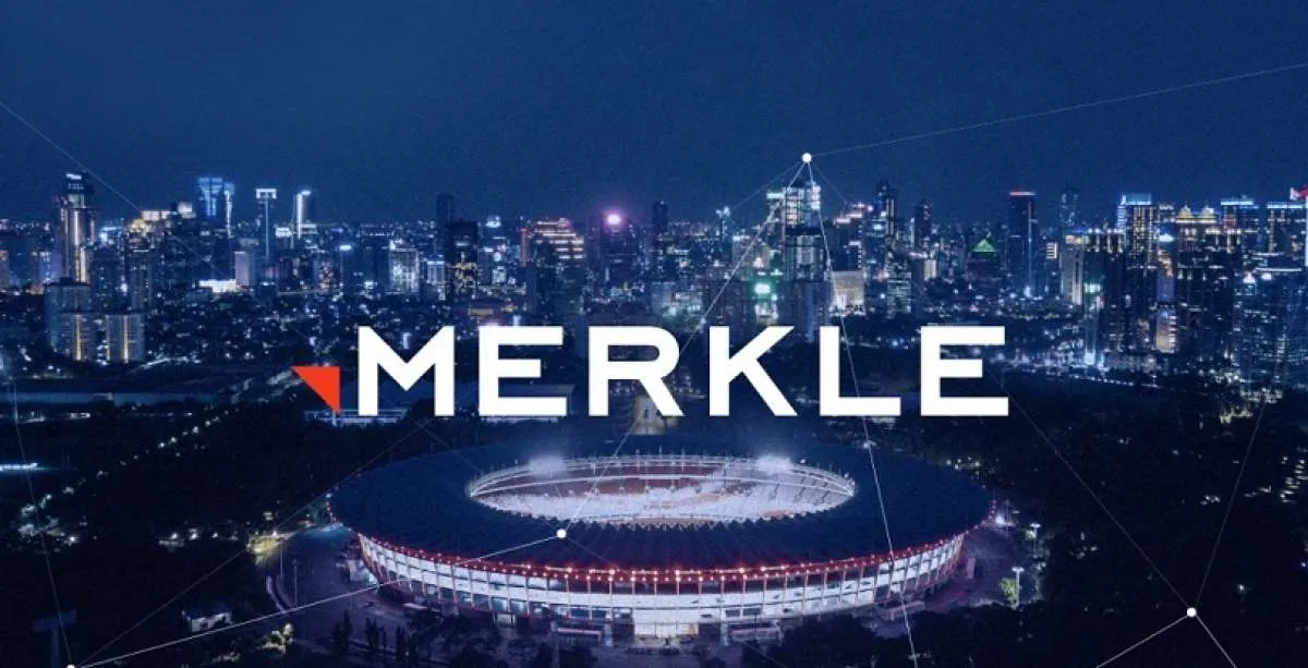 Ekonomi digital tumbuh pesat, strategi pemasaran berubah, Dentsu luncurkan Merkle 