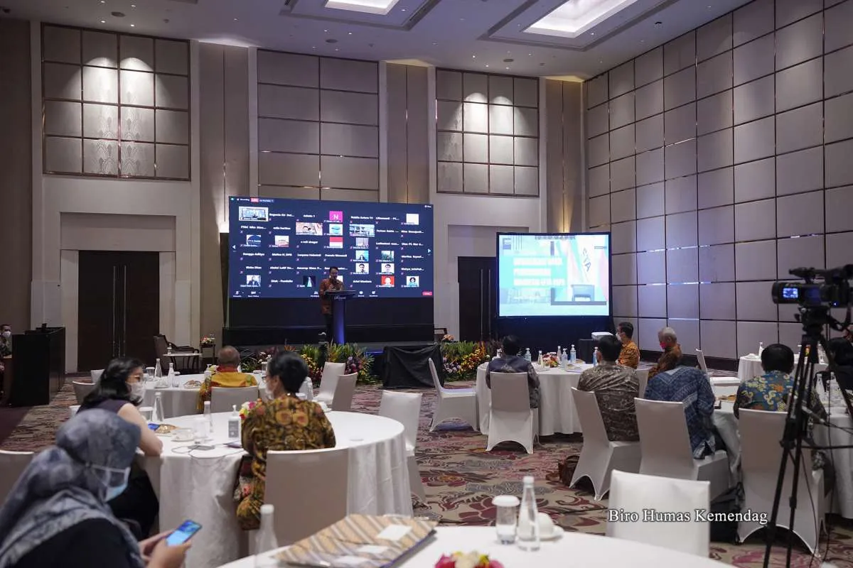 Ini produk potensial Indonesia ke negara Asosiasi Perdagangan Bebas Eropa (EFTA)