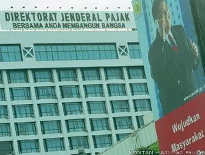 BUMN Penunggak Dapat Keringanan