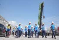 Jasa Marga Percepat Penyelesaian Jalan Tol Probolinggo–Banyuwangi, Intip Progresnya