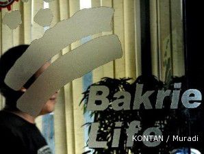 Bakrie Life bayar pesangon dengan surat utang