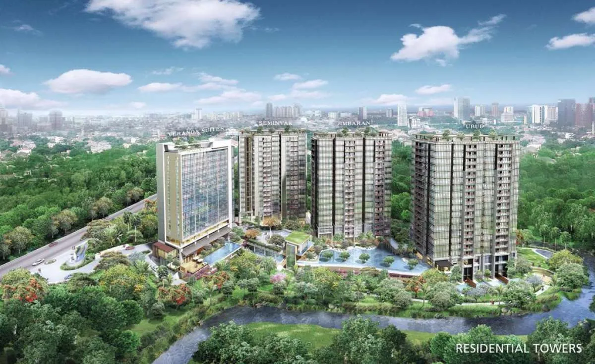 Pandemi corona dinilai memunculkan tren hunian baru