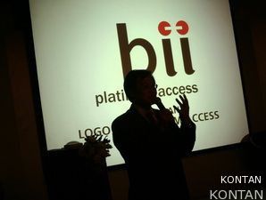 BII Kucurkan Kredit Untuk Biro Perjalanan Mitra Maskapai Lion Air