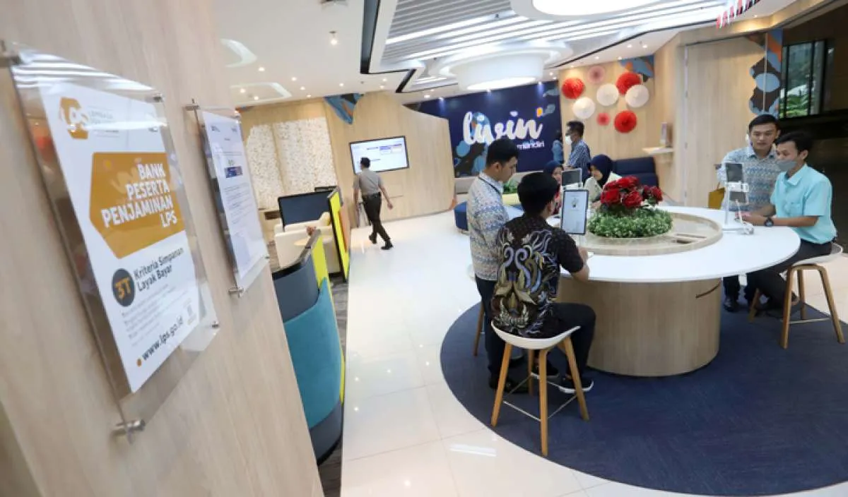 Ini Cara Ajukan KUR Bank Mandiri, Limit, Syarat, dan Tabel Angsuran per Juli 2025