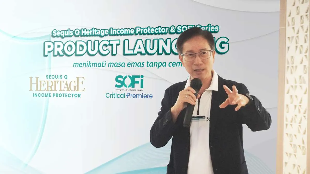 Laba Bersih Sequis Life Melonjak 52% pada 2024, Didorong Kinerja oleh Investasi