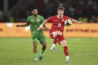 Live Streaming Timnas Indonesia vs Bulgaria di FIFA Series 2026, Catat Jamnya!