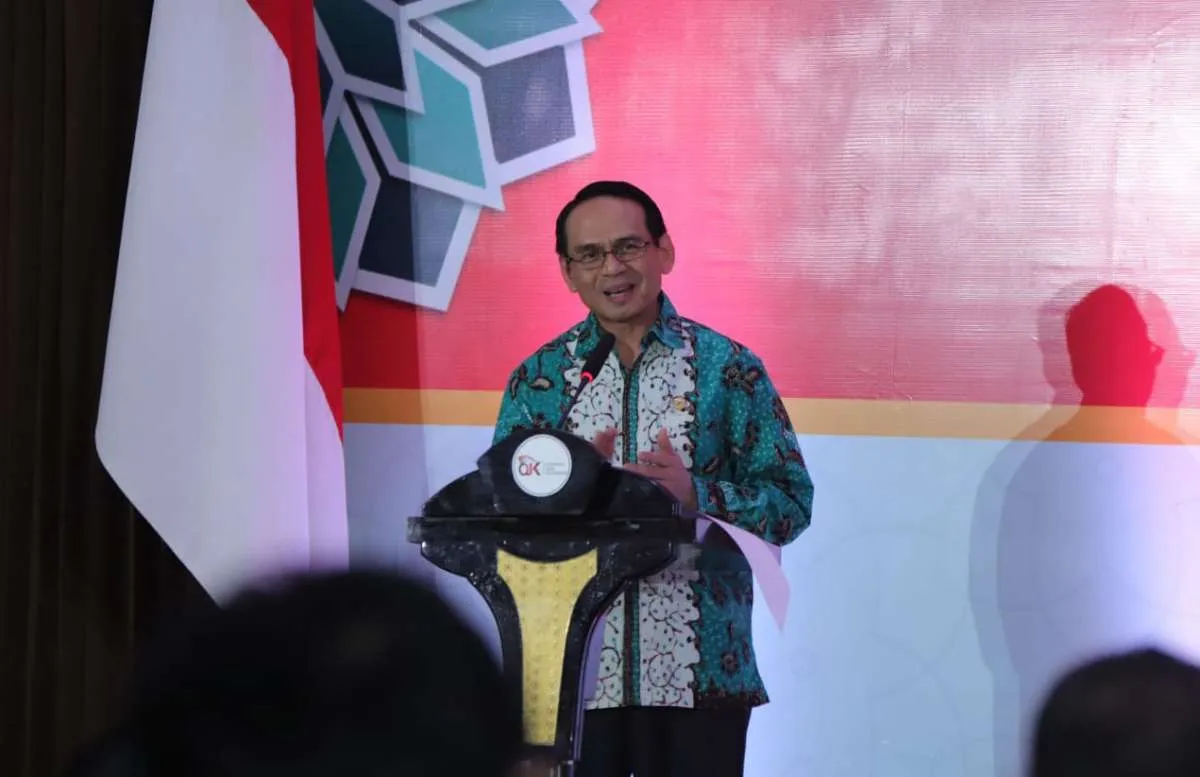 OJK Masih Proyeksikan Pertumbuhan Multifinance di Level 8% hingga 10% pada 2025
