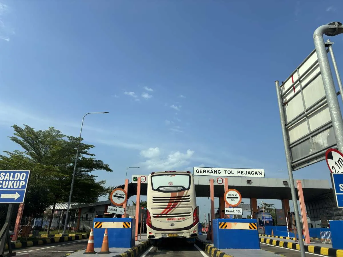 Arus Balik Lebaran: Diskon Tol 30% Jasa Marga Hanya 2 Hari, Catat Tanggalnya