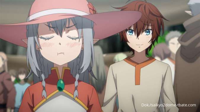 The Beginning After the End Episode 7 Kapan Tayang? Cek Jadwal dan Tempat Nonton