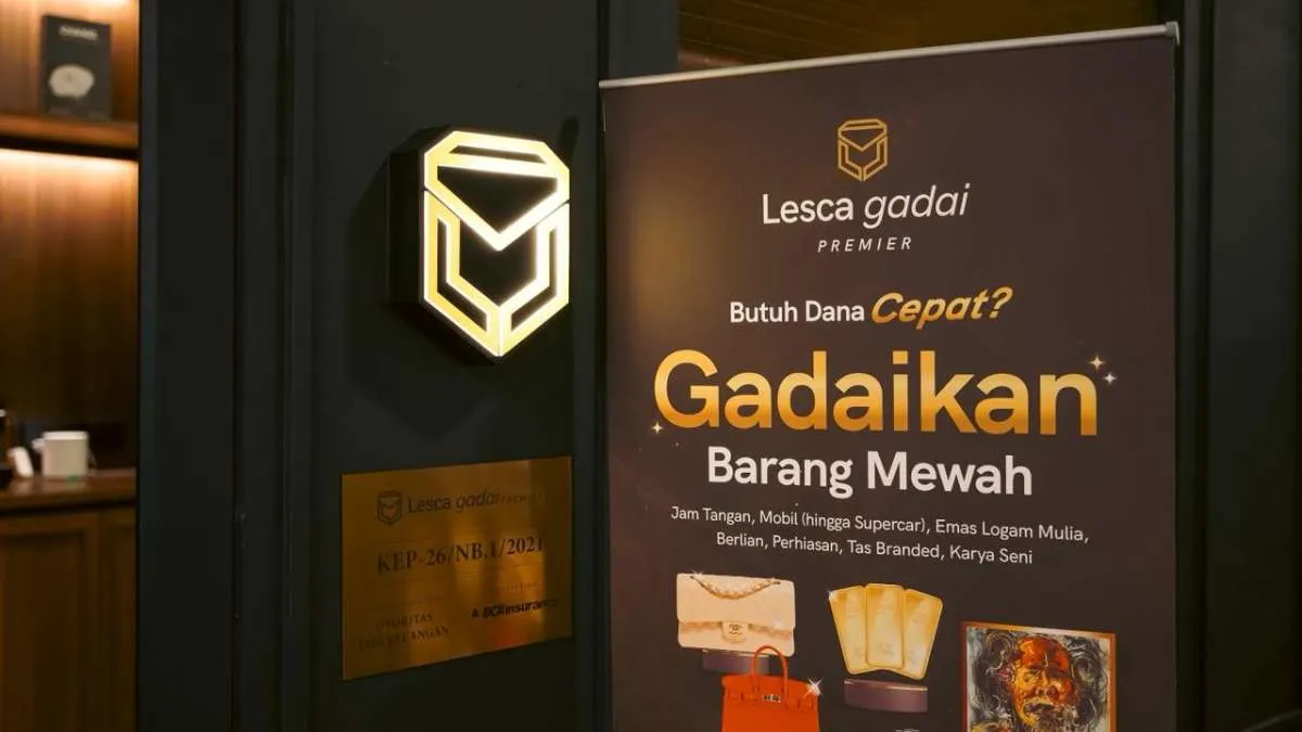 Di Tengah Gejolak Ekonomi, Gadai Barang Mewah Jadi Alternatif Likuiditas Crazy Rich