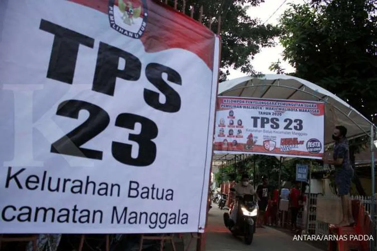 Melihat dampak pilkada terhadap ekonomi versi pengusaha 