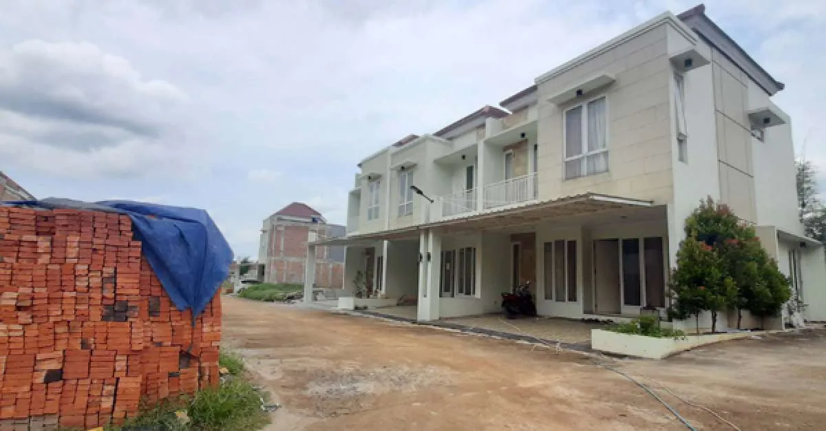 Begini Strategi CIMB Niaga Genjot Bisnis KPR