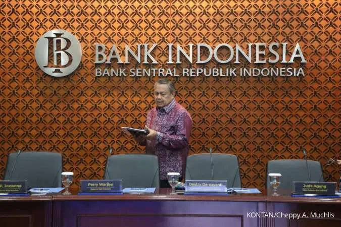 Indonesia Center Bank Says Policy Aims to Ensure Inflation Controlled, Rupiah Stable