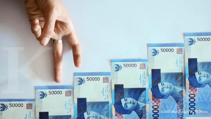 Rupiah suffers deepest drop in 13 months