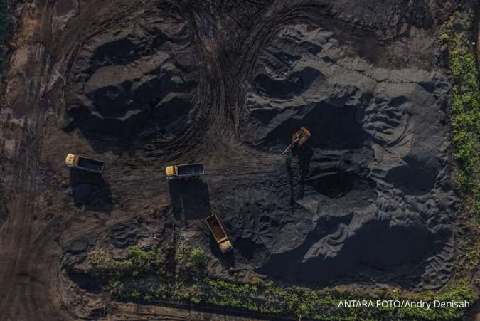 Menilik Pemangkasan Produksi Nikel dan Dampaknya ke Ekosistem Hilirisasi