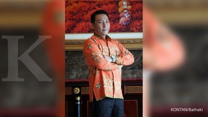 Dari hobi hingga iseng jualan batik