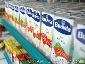 Mencintai Buah Demi Keuntungan Merekah