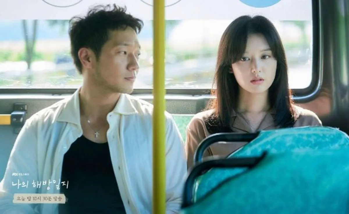 10 Drakor Terpopuler, My Liberation Notes Menguasai Selama 3 Minggu Berturut-Turut!