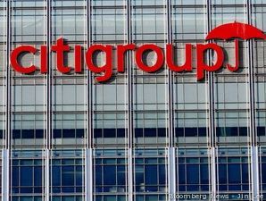 Jual Saham Citigroup Kuwait Untung US$ 1,1 Miliar