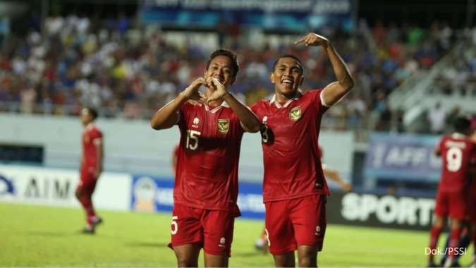 Final Piala AFF U-23 Akan Berlangsung Sengit Antara Timnas Indonesia Vs Vietnam