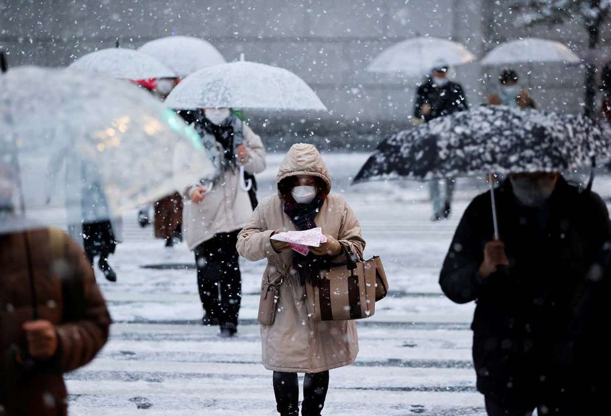 Pemerintah Jepang Mempertimbangkan Untuk Merestui Pil Oral Covid-19 Buatan Shionogi