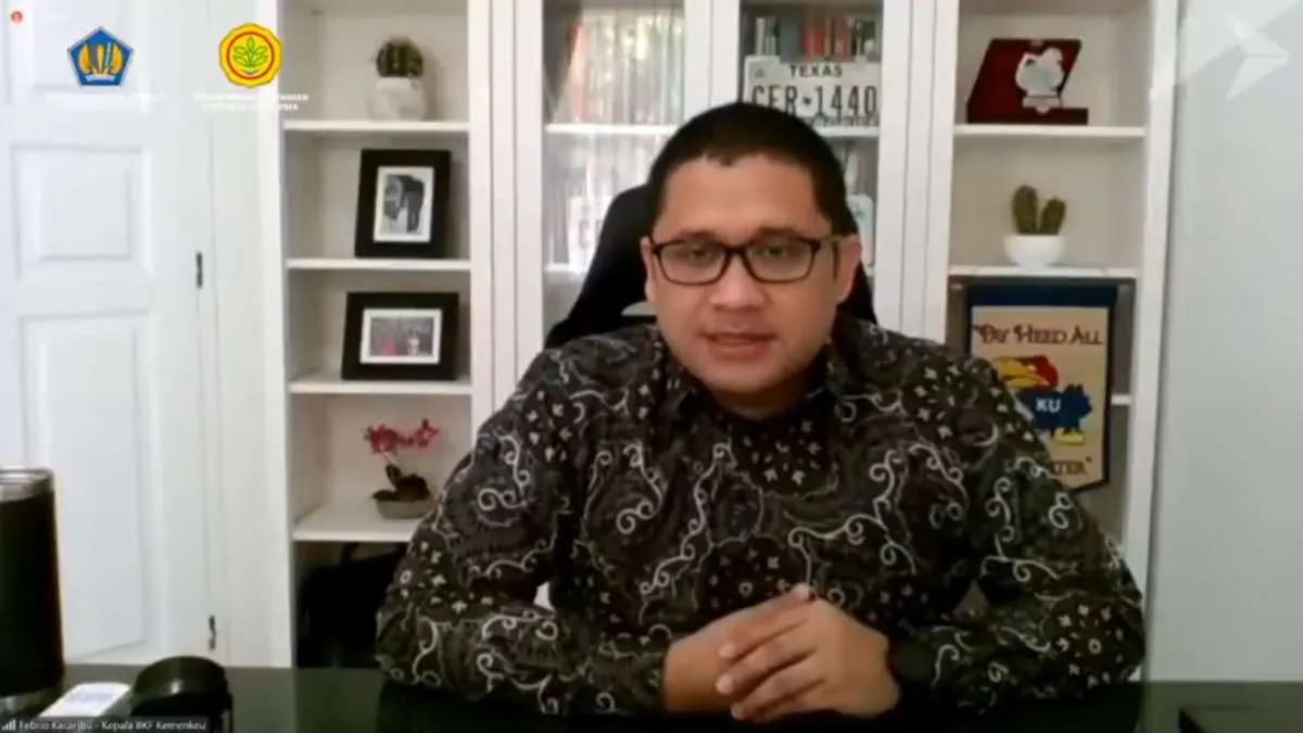 Ini penjelasan pemerintah soal manfaat dari sekuritisasi aset